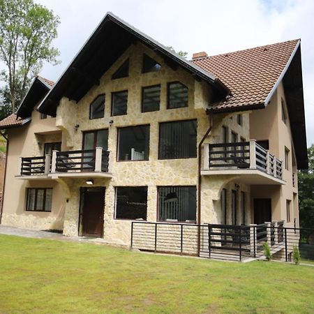 Villa Kassa Bran  Exterior foto
