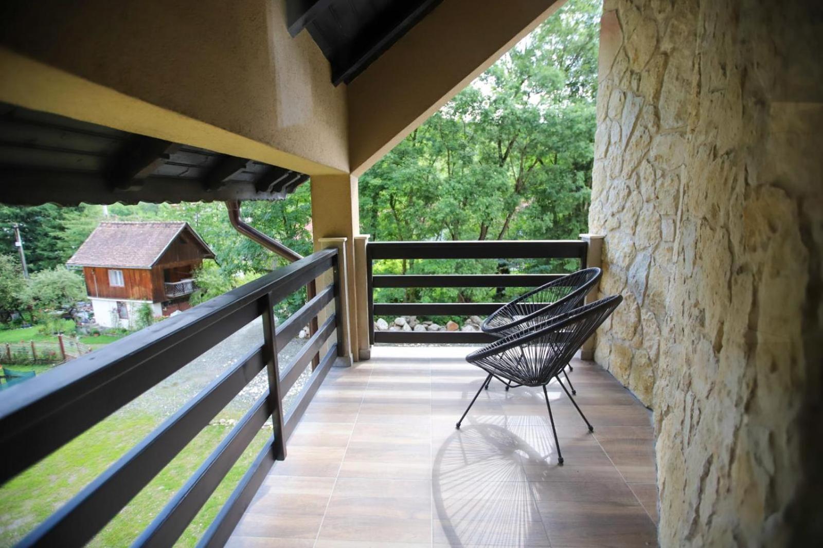Villa Kassa Bran  Exterior foto